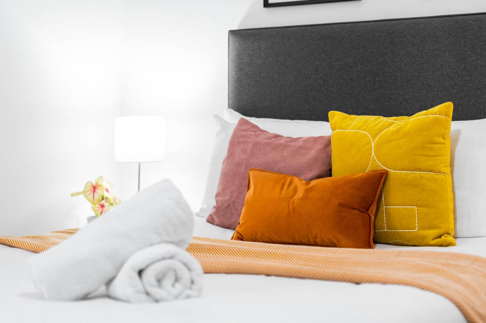 Digbeth 2 Bedroom Apartment - Top Rated - Birmingham City Centre - 3001F Ngoại thất bức ảnh