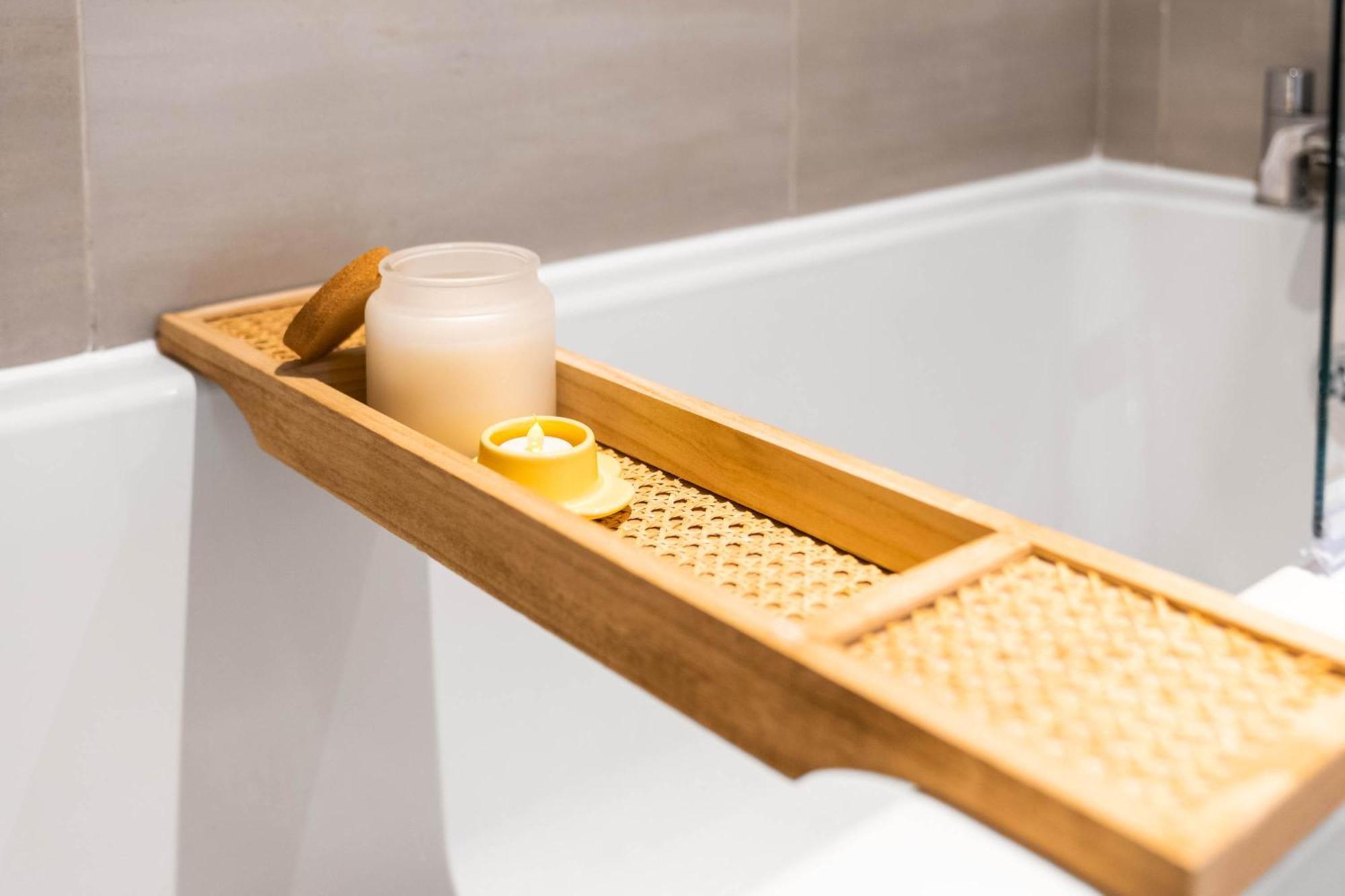 Digbeth 2 Bedroom Apartment - Top Rated - Birmingham City Centre - 3001F Ngoại thất bức ảnh
