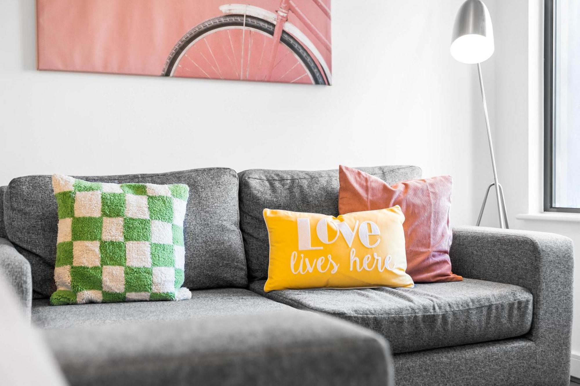 Digbeth 2 Bedroom Apartment - Top Rated - Birmingham City Centre - 3001F Ngoại thất bức ảnh